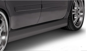 JEU DE BAS DE CAISSE OPEL ZAFIRA B CS STYLE (2005/2011)