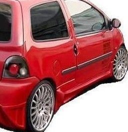 JEU DE BAS DE CAISSE RENAULT TWINGO "NEAT" CPN DESIGN (1993/2007)
