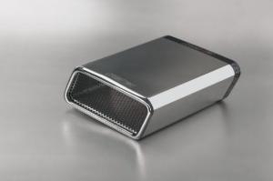 EMBOUT D'ECHAPPEMENT TRAPEZOIDAL A SOUDER ZZ400L MX