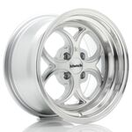 JANTE KLUTCH SL2 15 OU 16 POUCES