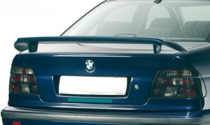 BECQUET DE COFFRE BMW E39 RD LINE EVO(1995/2003)