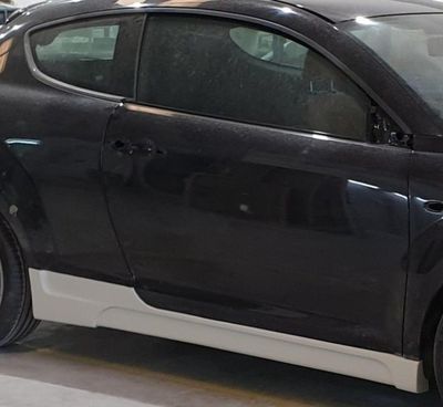 JEU DE BAS DE CAISSE ALFA ROMEO MITO CPN DESIGN (2008/2018)