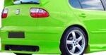 RAJOUT DE PARE CHOC ARRIERE SEAT LEON 1M CPN DESIGN (2000/2005)