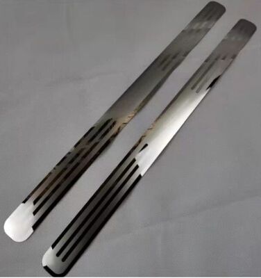 SEUILS DE PORTES FIAT 500 (2007/2020)