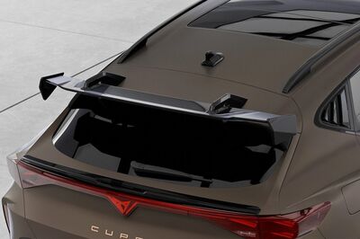 AILERON DE TOIT A COL DE SIGNE CUPRA FORMENTOR CS STYLE (2020+)