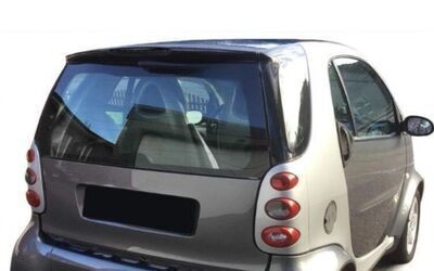 TROISIEME FEU STOP A LEDS SMART FORTWO 450 (1998/2007)