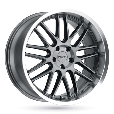 JANTE TSW AVALLON 18 POUCES