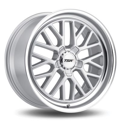 JANTE TSW HOCKENHEIM S 17,18,19 OU 20 POUCES