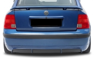 LAME DE PARE CHOC ARRIERE VW PASSAT 3B CS STYLE (1996/2000)