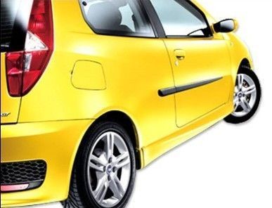 JEU DE BAS DE CAISSE FIAT PUNTO II 3/5P EUROLINE (1999/2006)