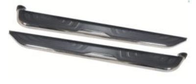 JEU DE BAS DE CAISSE TYPE MARCHE PIEDS MERCEDES CLASSE W W470 (2017+)