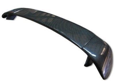 BECQUET DE COFFRE CARBONE AUDI TT 8N EUROLINE (1998/2006)