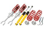 SUSPENSION A COMBINES FILETES ALFA ROMEO GIULIA (952) (2016+)