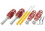 SUSPENSION A COMBINES FILETES AUDI Q5 8R (2008/2017) PORSCHE MACAN 95B (2014/2023)