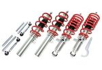 SUSPENSION A COMBINES FILETES PORSCHE 996 CARRERA OU CARRERA S (1997/2005)