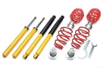 SUSPENSION A COMBINES FILETES OPEL VECTRA A (1988/1995)