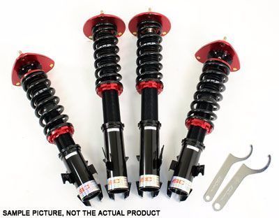 SUSPENSION A COMBINES FILETES TOYOTA AURIS (2006/2013)