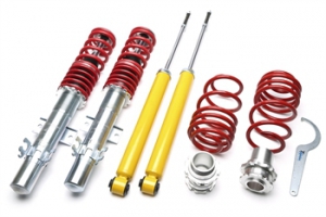 SUSPENSION A COMBINES FILETES VW UP,SKODA CITIGO,SEAT MII FIRST (2011+)