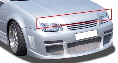 RAJOUT DE CAPOT A SOUDER VW BORA RD LINE (1998/2005)