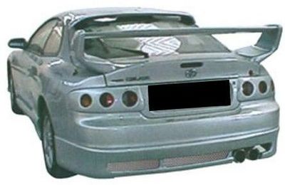 BECQUET DE COFFRE TOYOTA CELICA T20 CPN DESIGN (1995/2000)