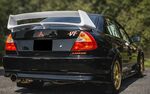 AILERON DE COFFRE MITSUBISHI LANCER EVO VI CPN DESIGN (1999/2001)