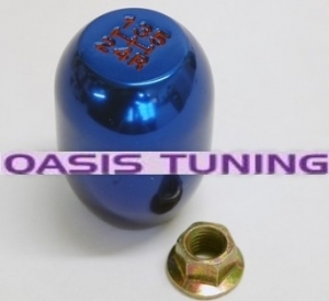 POMMEAU EDITION LIMITEE BLEU ELECTRIQUE TYPE R