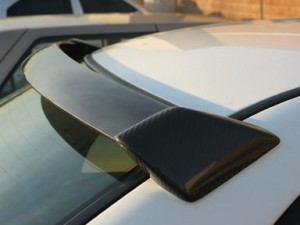 BECQUET DE TOIT CARBONE SUBARU IMPREZA WRX/STI (2001/2007)