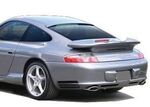 PARE CHOC ARRIERE PORSCHE 996 COUPE OU CABRIOLET CPN DESIGN (1997/2006)
