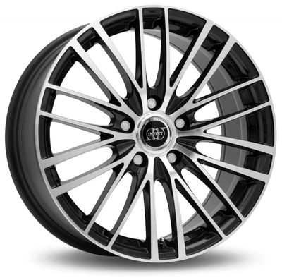 JANTE INFINY RIDER LIGHT 15,16 OU 17 POUCES