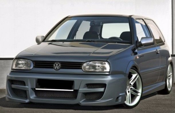 Piece tuning pour golf 3 Piece tuning pour golf 3