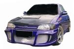KIT CARROSSERIE FORD ESCORT MK4 (1988/1990)