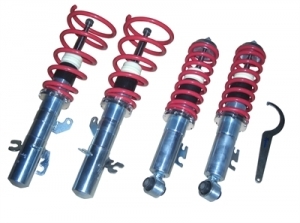 SUSPENSION A COMBINES FILETES MITSUBISHI EVO 4,EVO 5,EVO 6, EVO 7,EVO 8, EVO 9 (TYPE CT9 ou CT0) 1996/2001