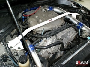 BARRE ANTI RAPPROCHEMENT AVANT SUPERIEURE NISSAN 350Z (2002/2009)