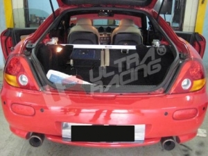 BARRE ANTI RAPPROCHEMENT ARRIERE HYUNDAI COUPE (2002/2007)