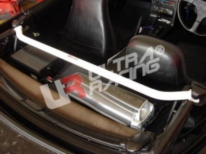 BARRE ANTI RAPPROCHEMENT ARRIERE SUPERIEURE ULTRA RACING MAZDA MX5 (1989/1998)