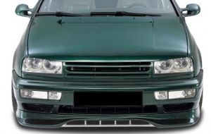 LAME DE PARE CHOC AVANT VW GOLF III CS STYLE (1992/1998)