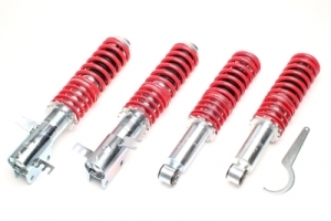SUSPENSION A COMBINES FILETES NISSAN ALMERA N15 (1995/2000)