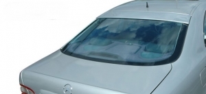 CASQUETTE DE TOIT SUPERIEURE MERCEDES COUPE CLK W208 (1997/2002)