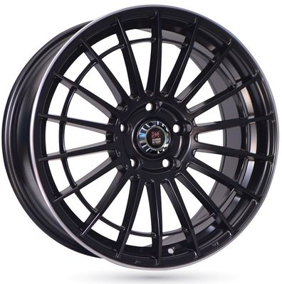 JANTE 24H DU MANS MULSANNE 17 OU 18 POUCES