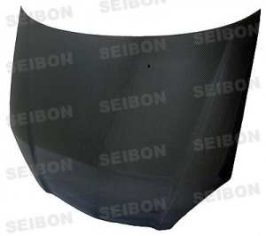 CAPOT CARBONE SEIBON OEM HONDA INTEGRA (2001/2006)