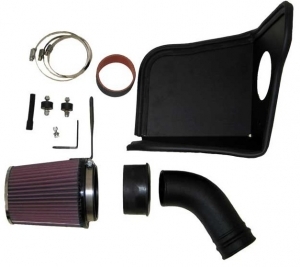 KIT D'ADMISSION SPECIFIQUE 57i GEN II BMW SERIE 3 E36 6 CYLINDRES (1990/1999)