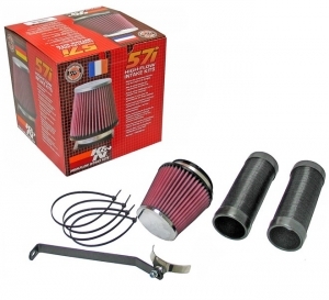 KIT D'ADMISSION SPECIFIQUE 57i BMW X1 E84 DIESEL (2009/2015)