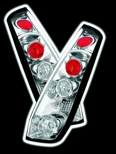 FEUX LEXUS FORD FIESTA 05+ 5 PORTES