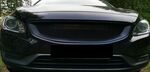 CALANDRE SANS SIGLE VOLVO V60 OU VOLVO S60 (2014/2018)