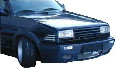 PARE CHOC AVANT VW GOLF II LOOK RS4 (1983/1992)