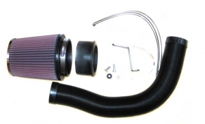 KIT D'ADMISSION SPECIFIQUE 57i BMW Z4 E85 2.2L,2.5L (2003/2009)