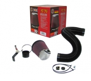 KIT D'ADMISSION SPECIFIQUE 57i FIAT BRAVO II 1.4L sauf Turbo (2007/2014)