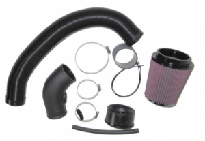 KIT D'ADMISSION SPECIFIQUE 57i FORD MONDEO IV (2007+) 1.6L,1.8L,2.0L et 2,3L