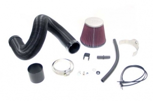 KIT D'ADMISSION SPECIFIQUE 57i MAZDA 2 (2002/2007)
