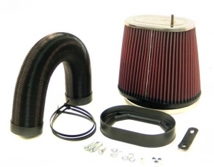 KIT D'ADMISSION SPECIFIQUE 57i MITSUBISHI COLT 1600cm3 (1996/2001)